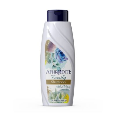 Շամպուն Aphrodite 750 մլ