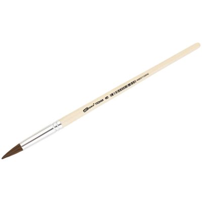 Վրձին ArtSpace պոնիի մազից N8