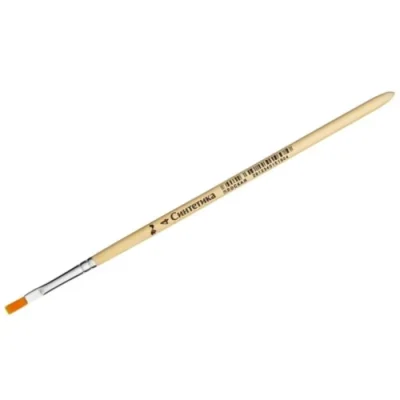 Վրձին Artkom սինթետիկ N4