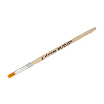 Վրձին Artkom սինթետիկ N6 888627