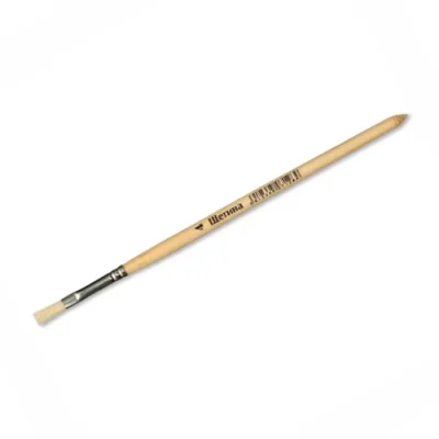 Վրձին Artkom խոզի մազից N4 1387429