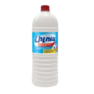 Ժավել Լիլուս automat 1 լ