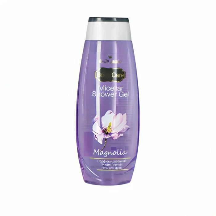 Գել լոգանքի Belle Jardin 400 մլ