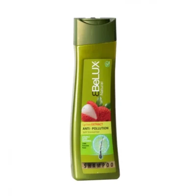 Շամպուն Belux 600 մլ