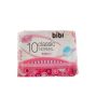 Միջադիր Bibi Classic Normal 10 հատ