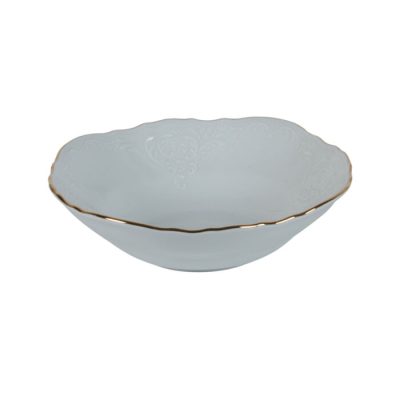 Աղցանաման Bohemia 16 սմ 3110