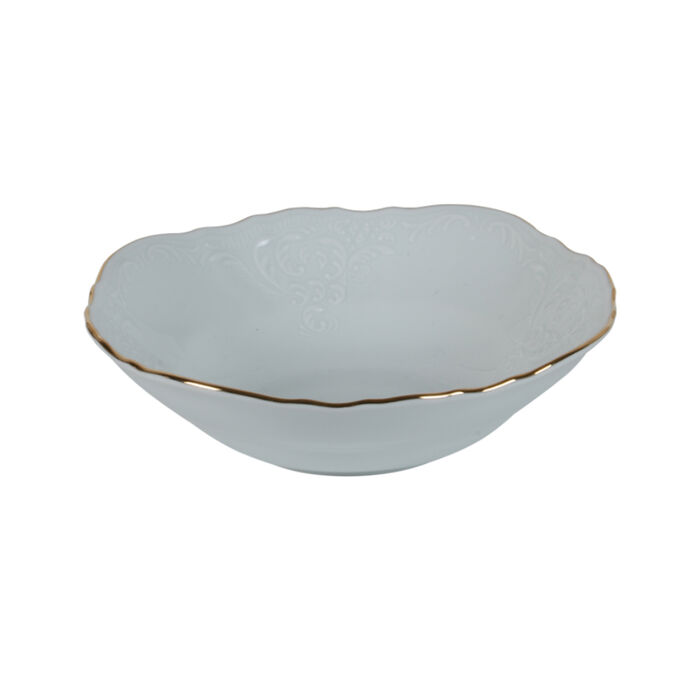 Աղցանաման Bohemia 16 սմ 3110