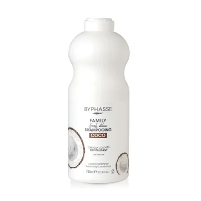 Շամպուն Byphasse 750 մլ