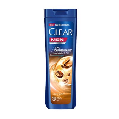 Շամպուն Clear Men 400 մլ