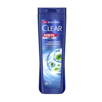 Շամպուն Clear Men 400 մլ