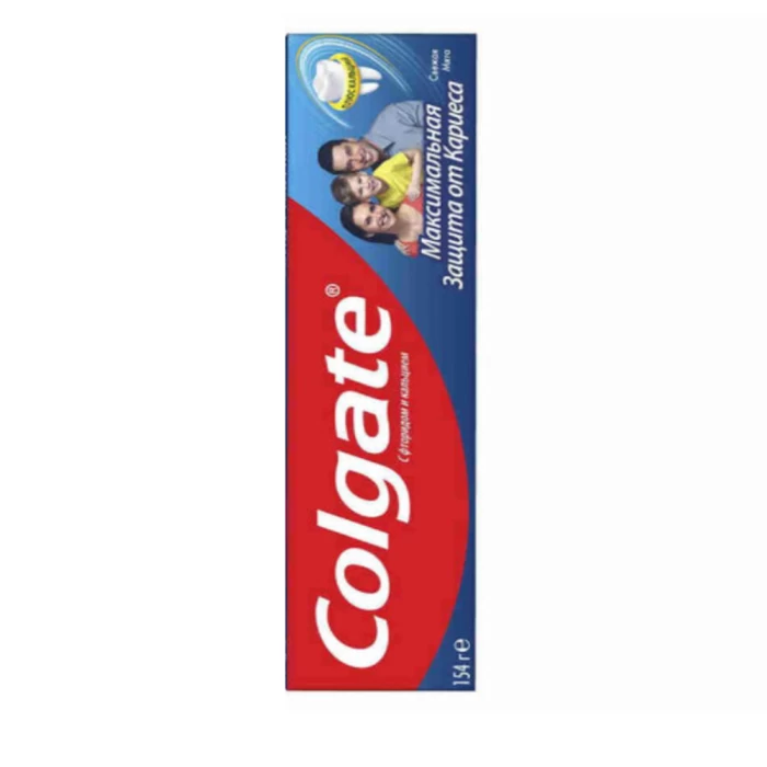 Ատամի մածուկ Colgate 146 մլ