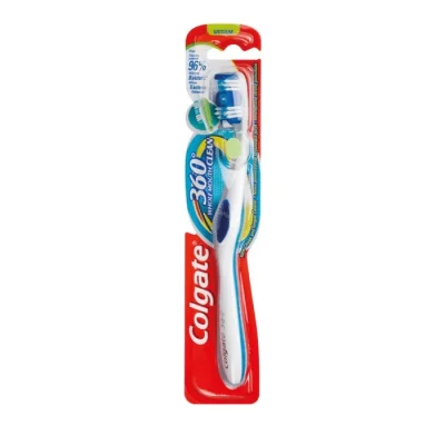 Ատամի խոզանակ Colgate 360 Medium