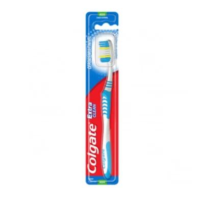 Ատամի խոզանակ Colgate Extra Clean Medium