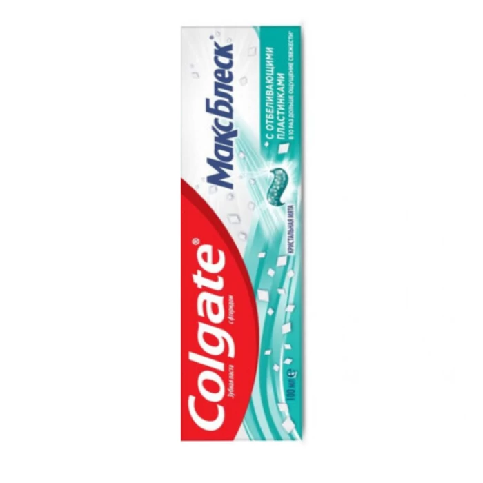 Ատամի մածուկ Colgate Max Fresh 100 մլ