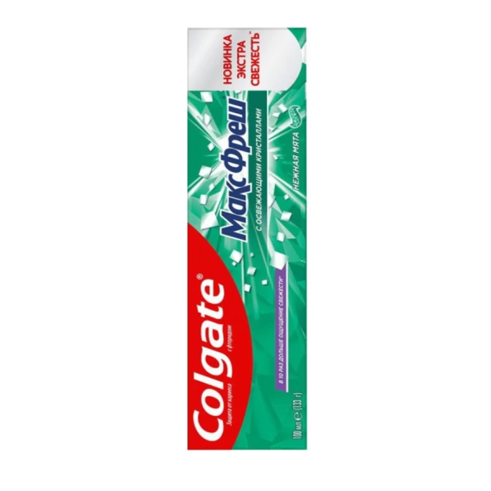 Ատամի մածուկ Colgate Max Fresh 100 մլ