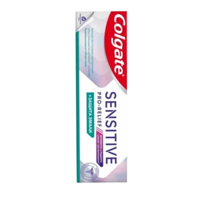 Ատամի մածուկ Colgate Sensitive Pro-Relief 75 մլ