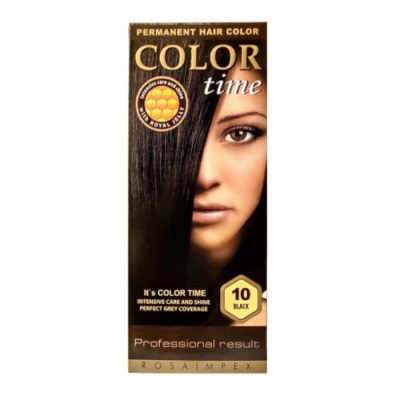 Մազի ներկ Color time 115 մլ