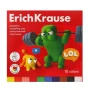 Պլաստիլին Erich Krause 10 գույն