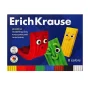 Պլաստիլին ErichKrause Color Friends 8 գույն