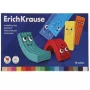 Պլաստիլին ErichKrause Color Friends 18 գույն