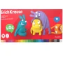 Պլաստիլին ErichKrause Jolly Friends 24 գույն