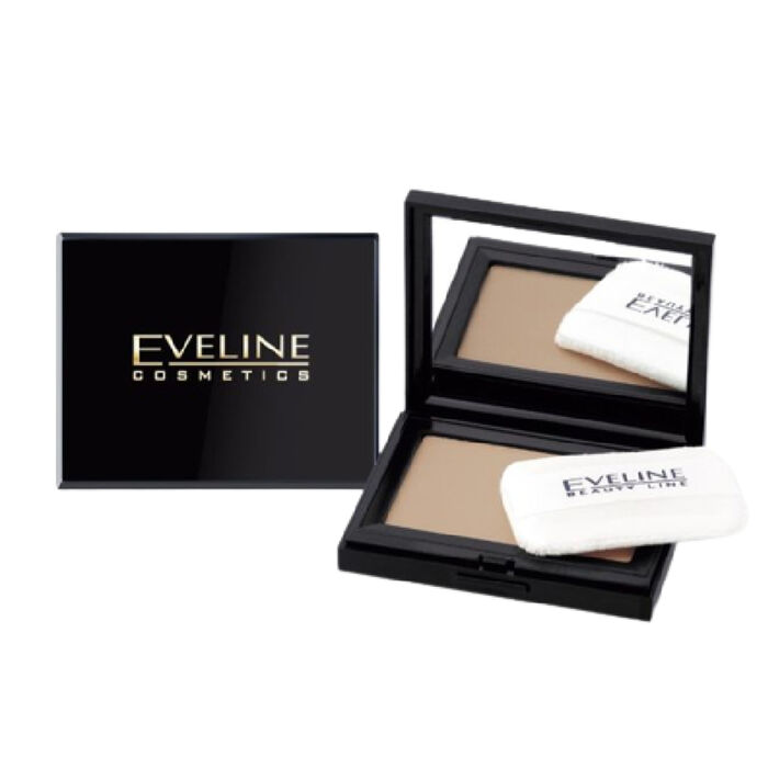 Դիմափոշի Eveline 9 գր