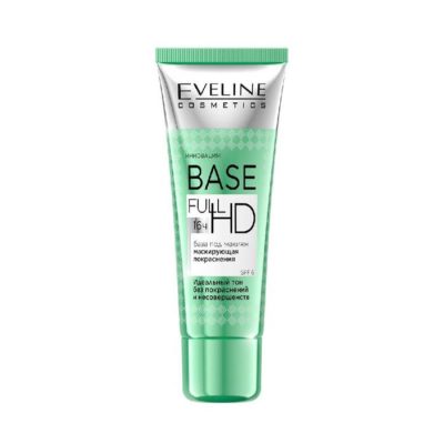 Շպարի հիմք Eveline Full HD 30 մլ