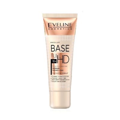 Շպարի հիմք Eveline Full HD 30 մլ