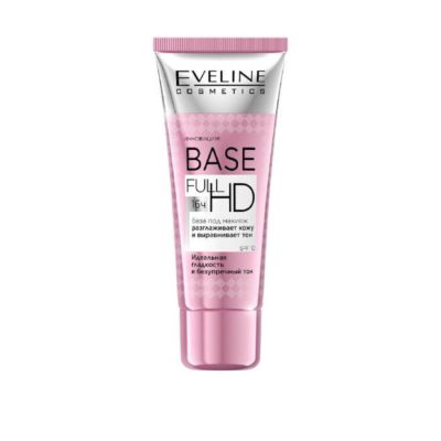 Շպարի հիմք Eveline Full HD 30 մլ