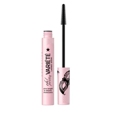 Թարթչաներկ Eveline Variete Pretty Black 10 մլ