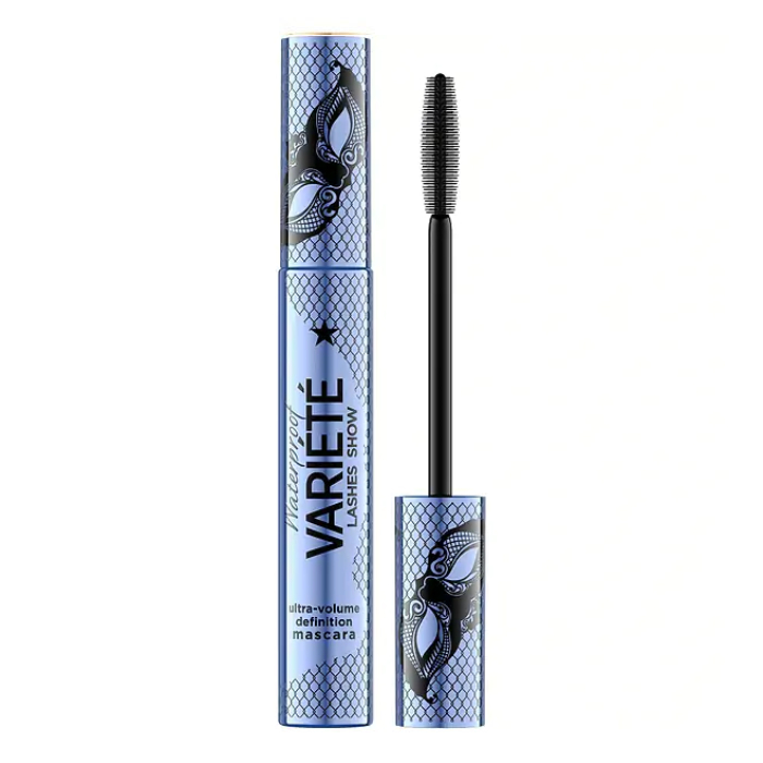 Թարթչաներկ Eveline Variete Lashes Show Blue 9 մլ
