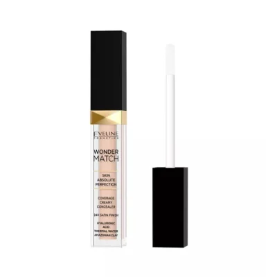 Քողարկիչ Eveline Wonder Match 7 մլ
