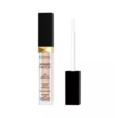 Քողարկիչ Eveline Wonder Match 7 մլ