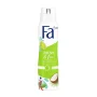 Հոտազերծիչ սփրեյ Fa կանացի 150 մլ