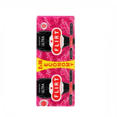 Միջադիր Fantasy Flirt Light 20 հատ