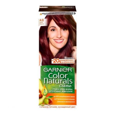 Մազի ներկ Garnier Color Naturals 110 մլ
