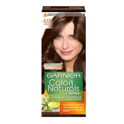 Մազի ներկ Garnier Color Naturals 110 մլ