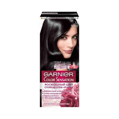 Մազի ներկ Garnier Color Sensation 110 մլ