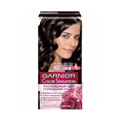 Մազի ներկ Garnier Color Sensation 110 մլ