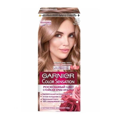 Մազի ներկ Garnier Color Sensation 110 մլ