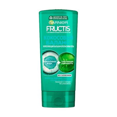 Բալզամ մազերի Garnier Fructis 200 մլ