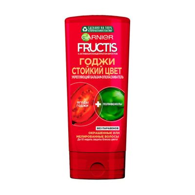 Բալզամ մազերի Garnier Fructis 200 մլ