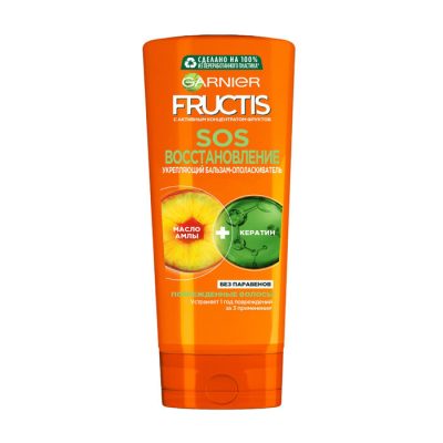 Բալզամ մազերի Garnier Fructis 200 մլ