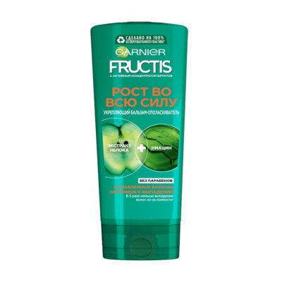 Բալզամ մազերի Garnier Fructis 200 մլ