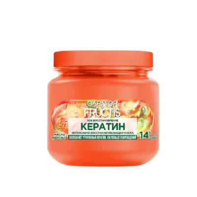 Դիմակ մազերի Garnier Fructis 320 մլ