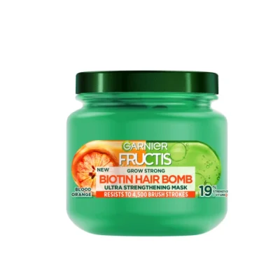 Դիմակ մազերի Garnier Fructis 320 մլ