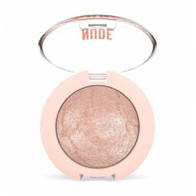 Ստվերաներկ Golden Rose Matte Nude Look 2,5 գր