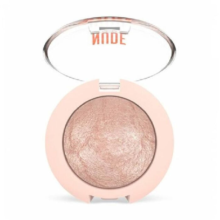 Ստվերաներկ Golden Rose Matte Nude Look 2,5 գր