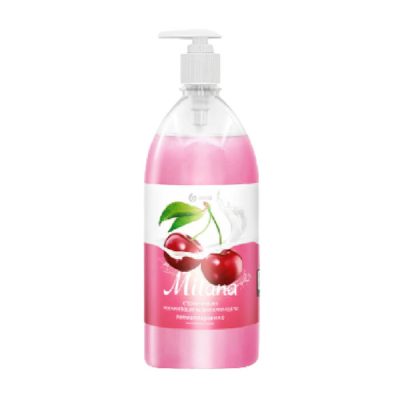 Հեղուկ օճառ Grass 1 լ