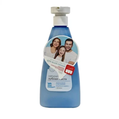 Ատամի մածուկ Grass Crispi 250 մլ